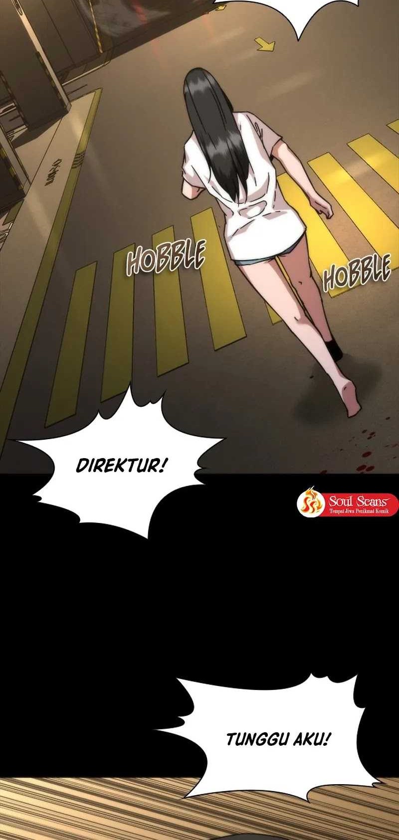 Zombie Apocalypse 82-08 Chapter 45 Gambar 25