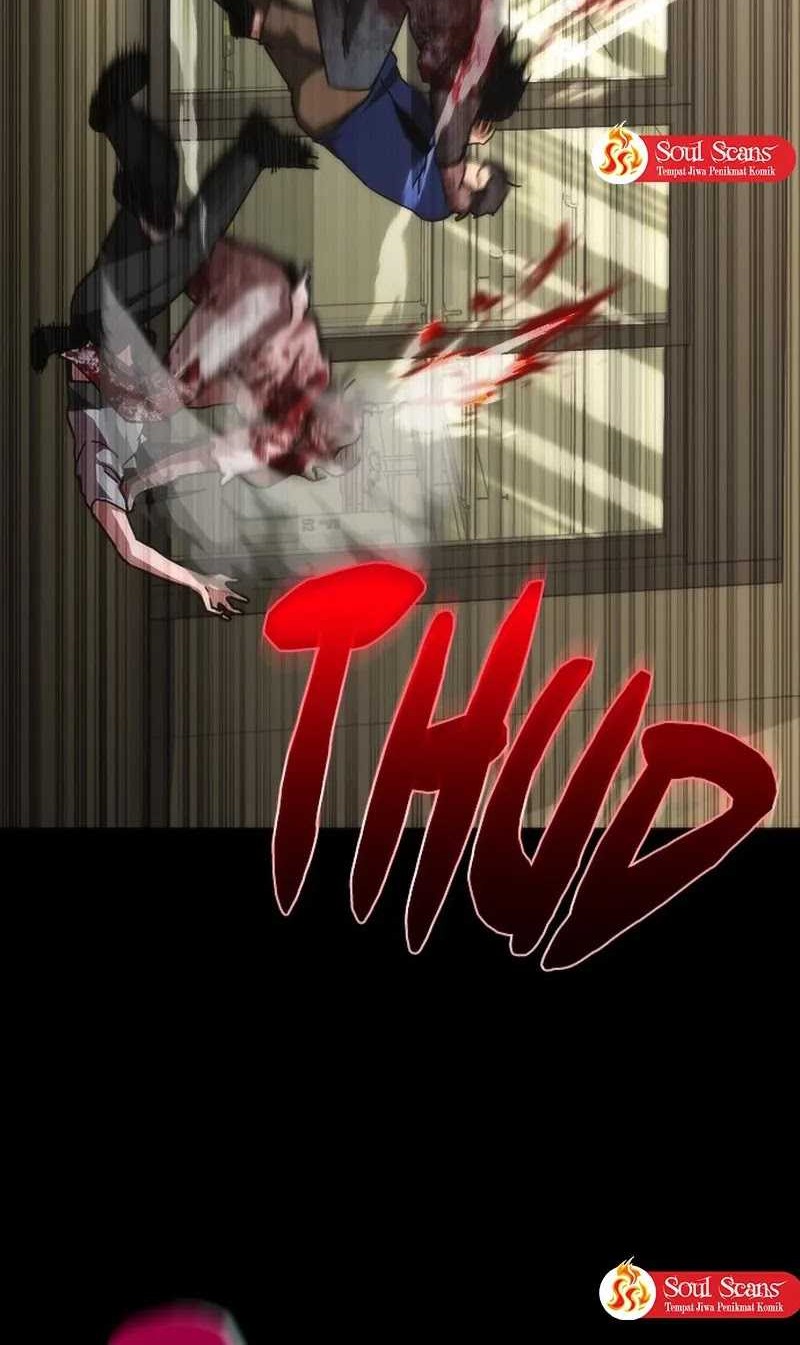 Zombie Apocalypse 82-08 Chapter 45 Gambar 49