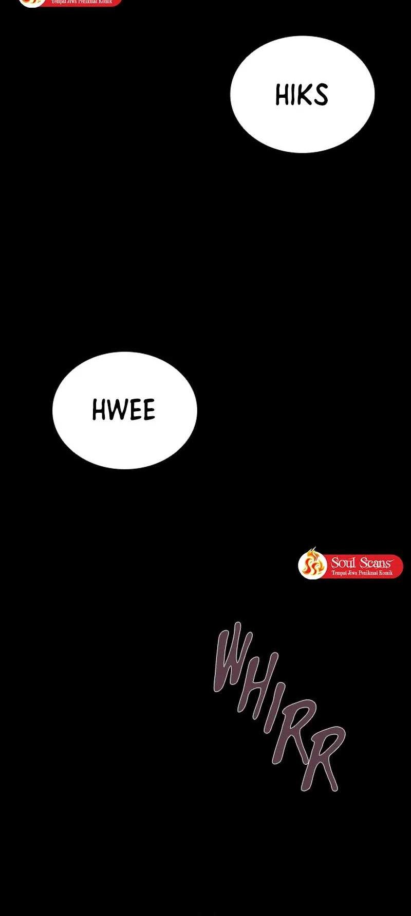 Zombie Apocalypse 82-08 Chapter 45 Gambar 53