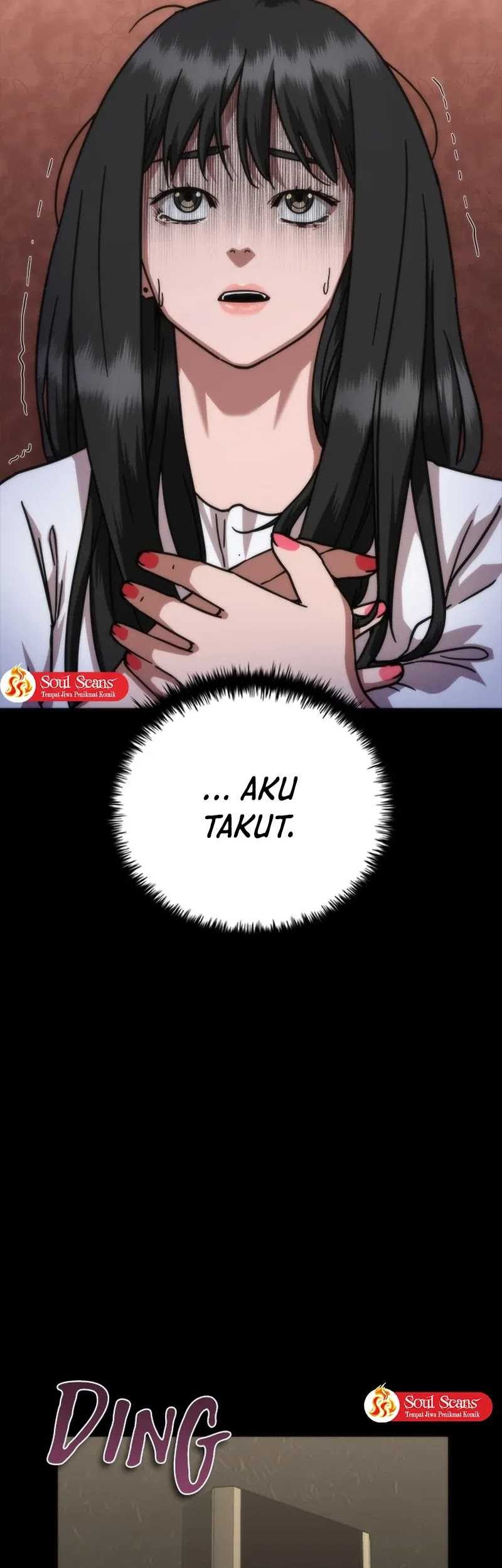 Zombie Apocalypse 82-08 Chapter 45 Gambar 44