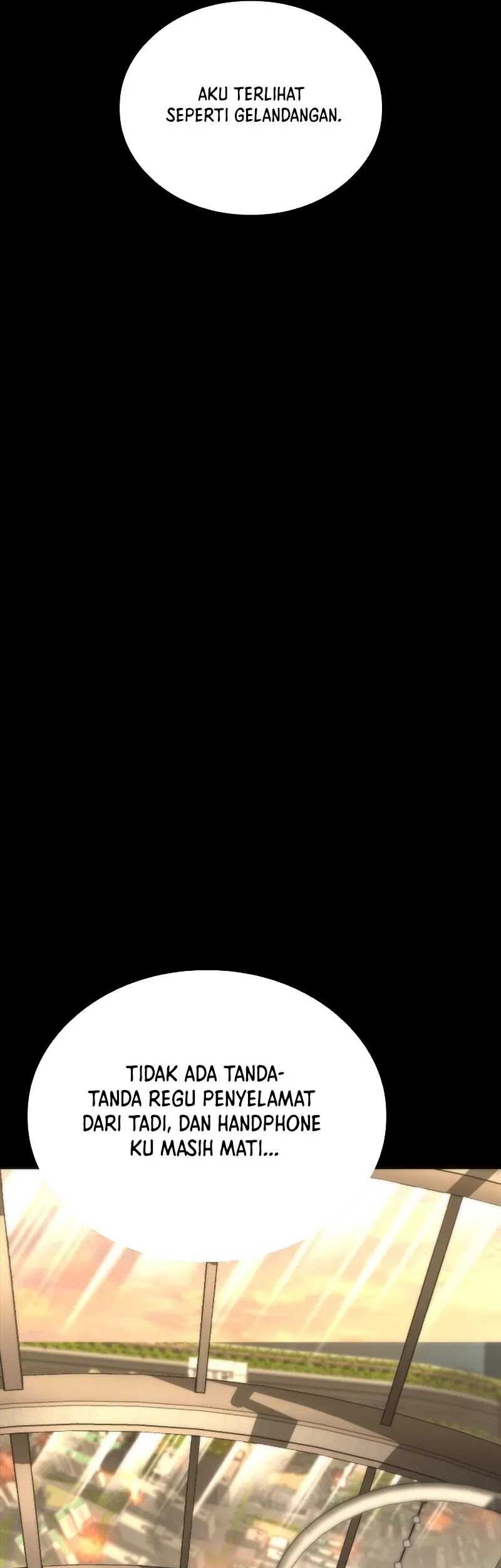 Zombie Apocalypse 82-08 Chapter 45 Gambar 70