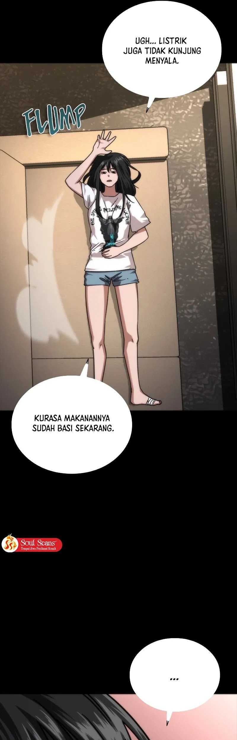 Zombie Apocalypse 82-08 Chapter 45 Gambar 72