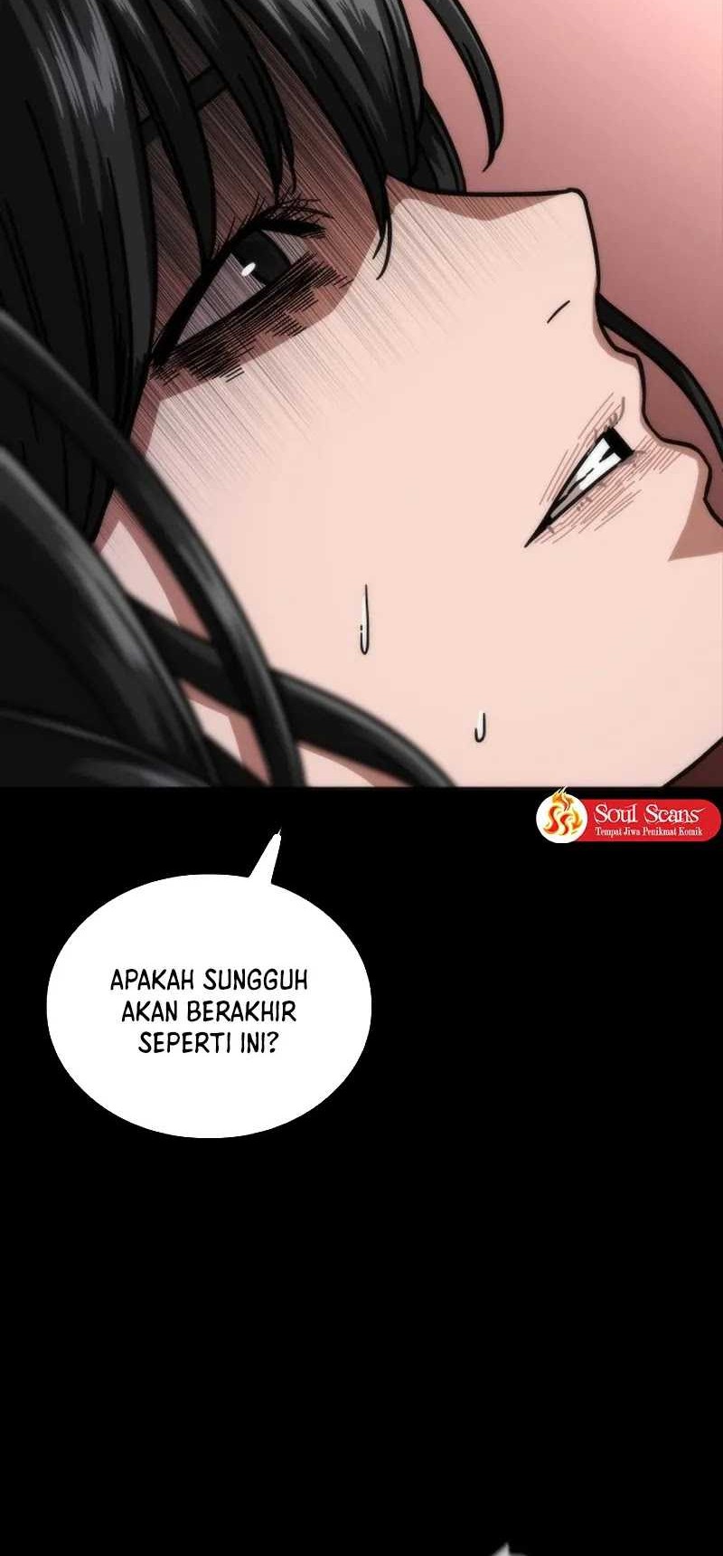 Zombie Apocalypse 82-08 Chapter 45 Gambar 73