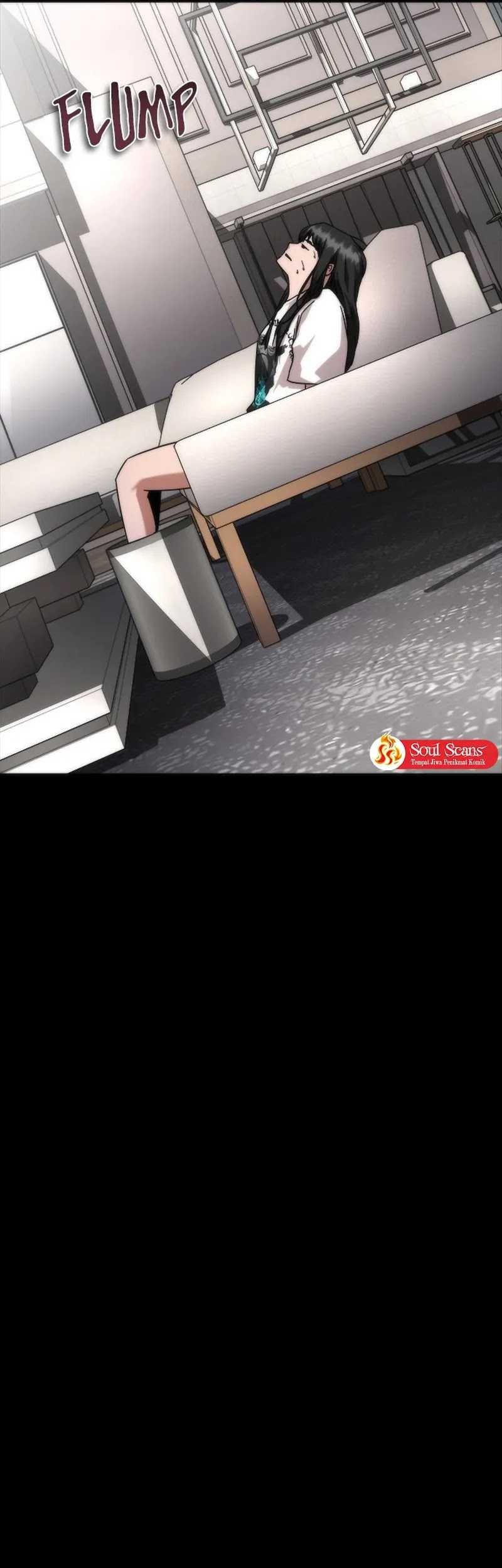 Zombie Apocalypse 82-08 Chapter 45 Gambar 64