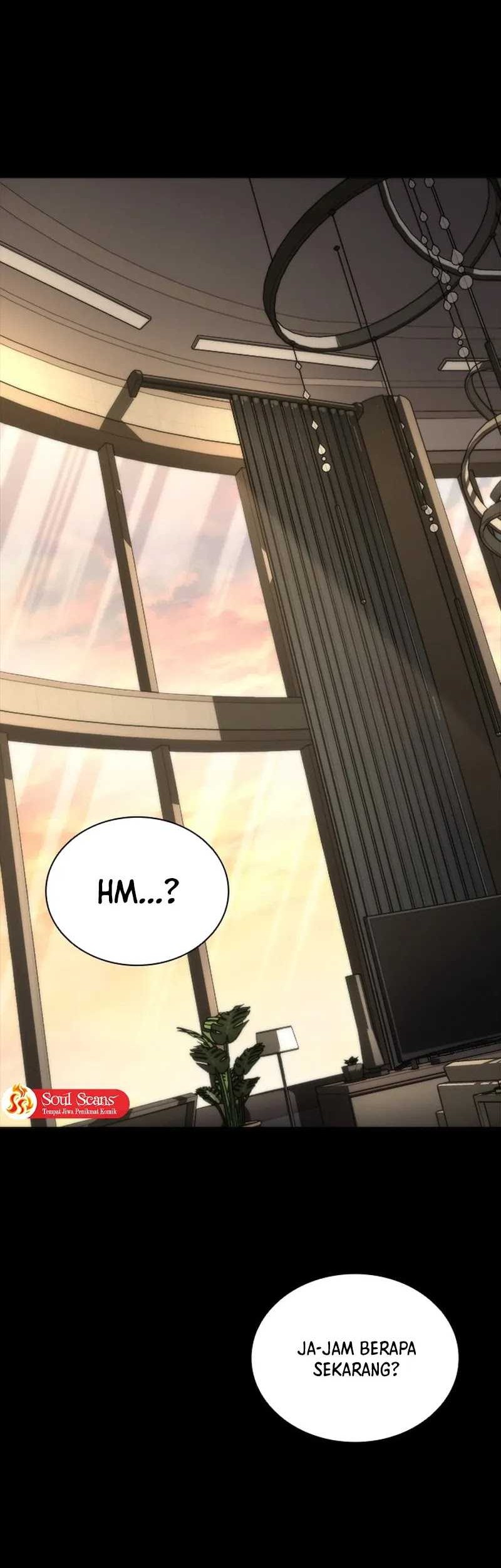 Zombie Apocalypse 82-08 Chapter 45 Gambar 65