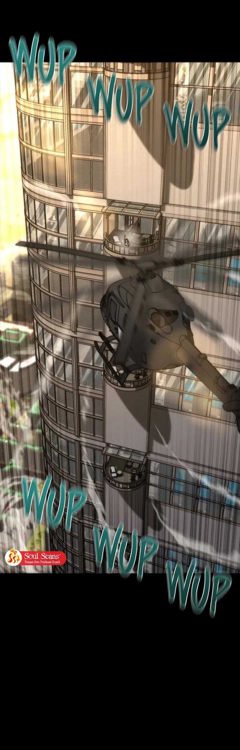 Zombie Apocalypse 82-08 Chapter 45 Gambar 87