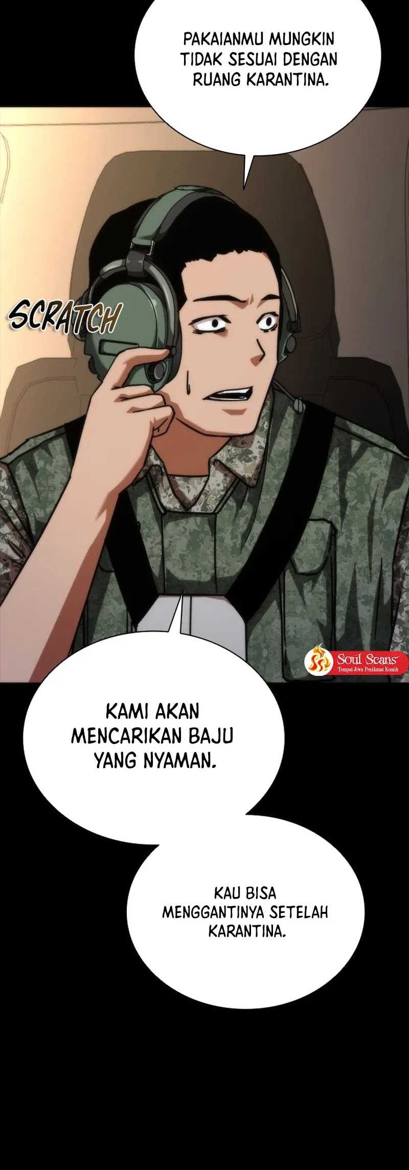 Zombie Apocalypse 82-08 Chapter 45 Gambar 93