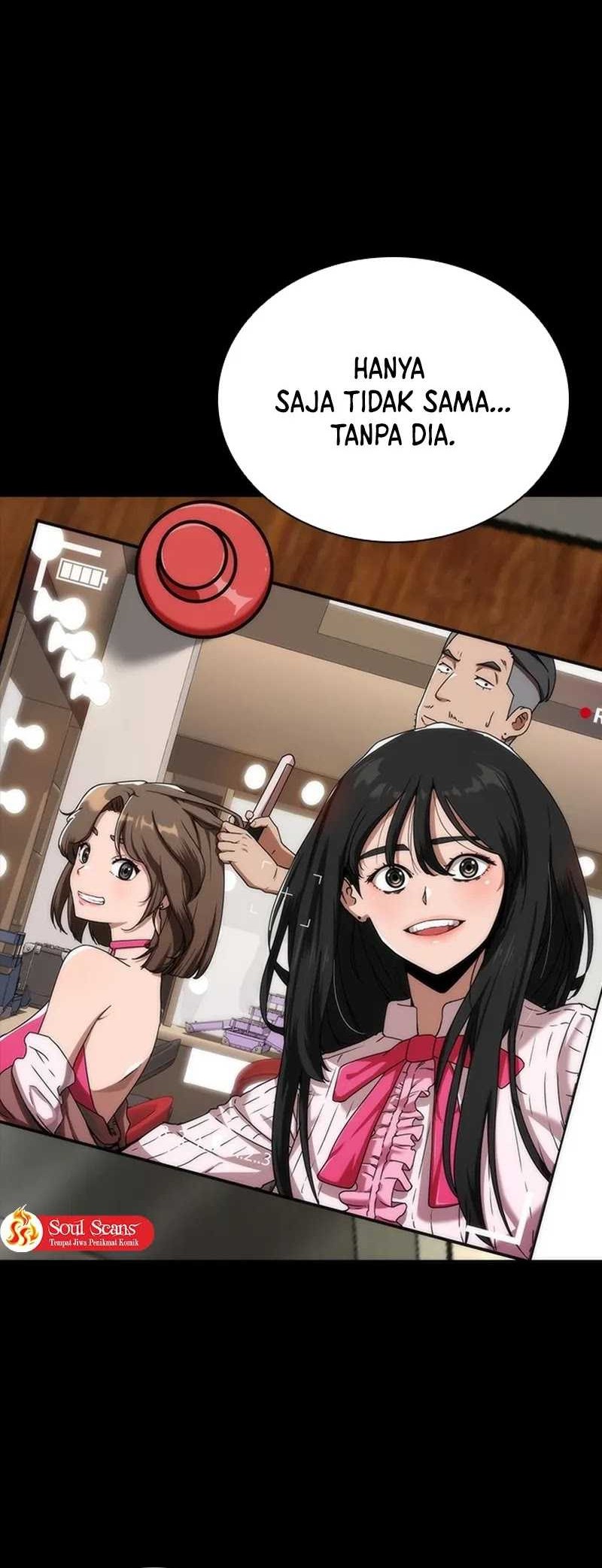 Zombie Apocalypse 82-08 Chapter 45 Gambar 79