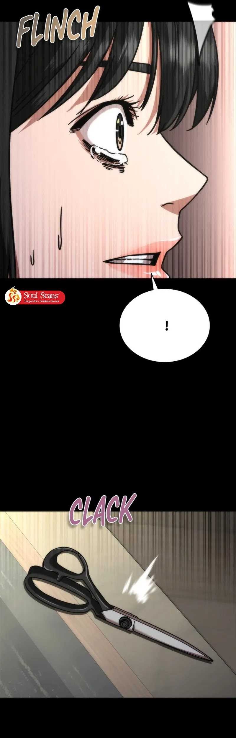 Zombie Apocalypse 82-08 Chapter 45 Gambar 84