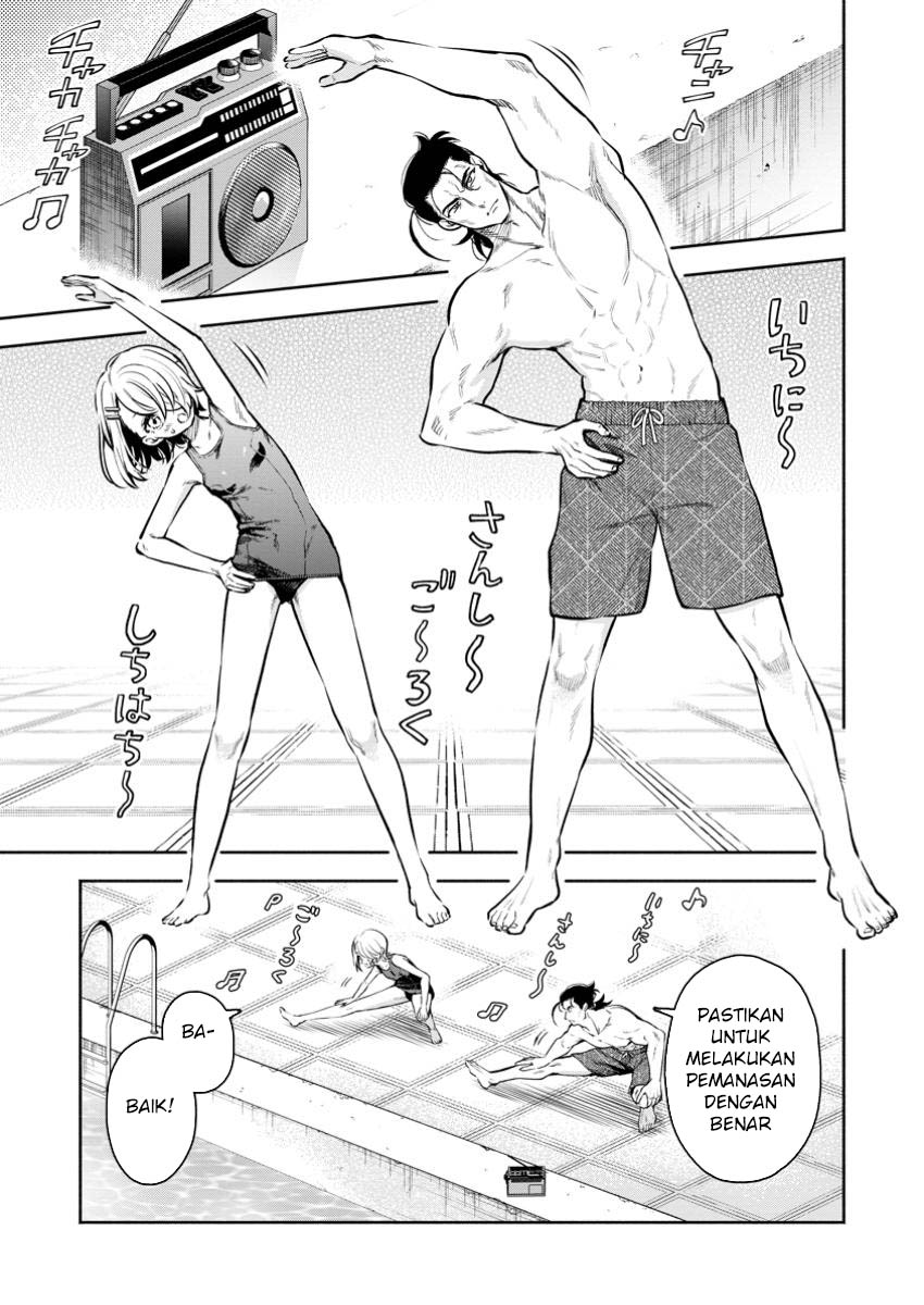 Manga Maou-sama, Retry! R Chapter 44 gambar nomor 2