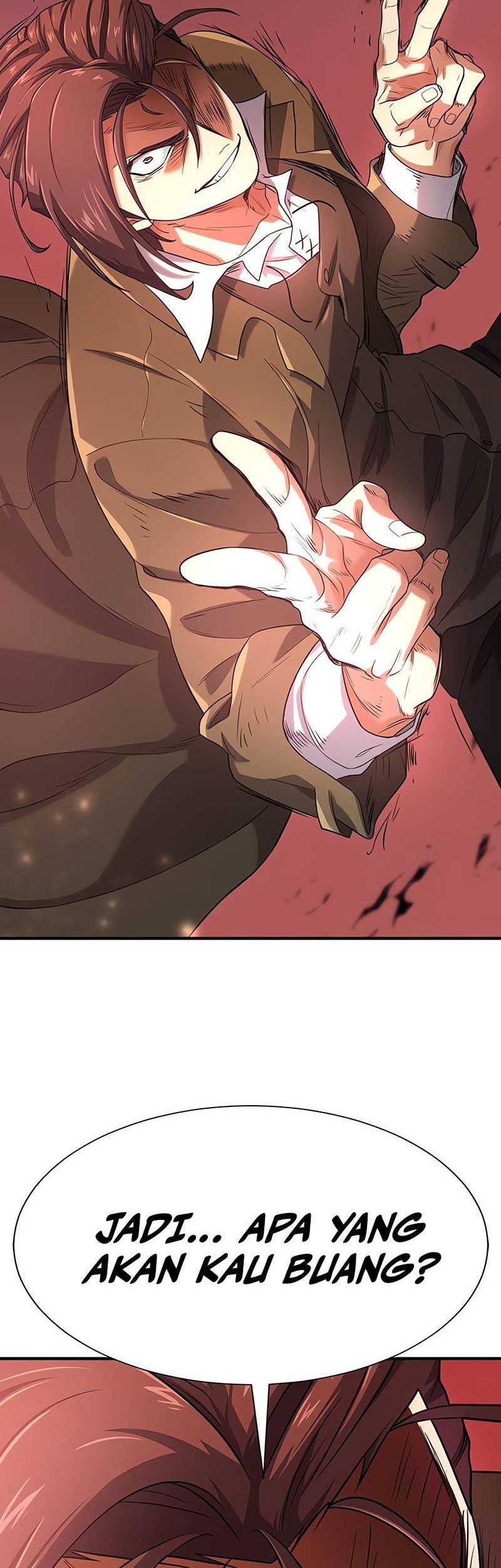 The World’s Best Engineer Chapter 172 Gambar 52