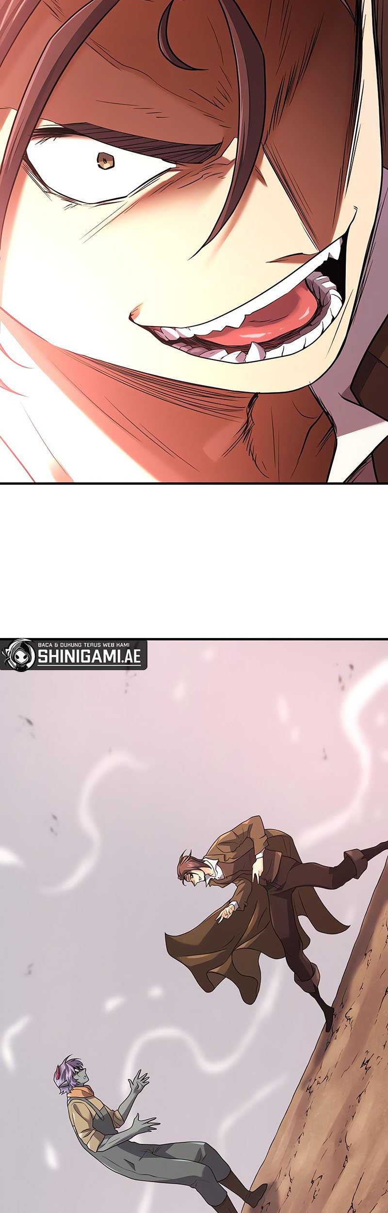 The World’s Best Engineer Chapter 172 Gambar 53