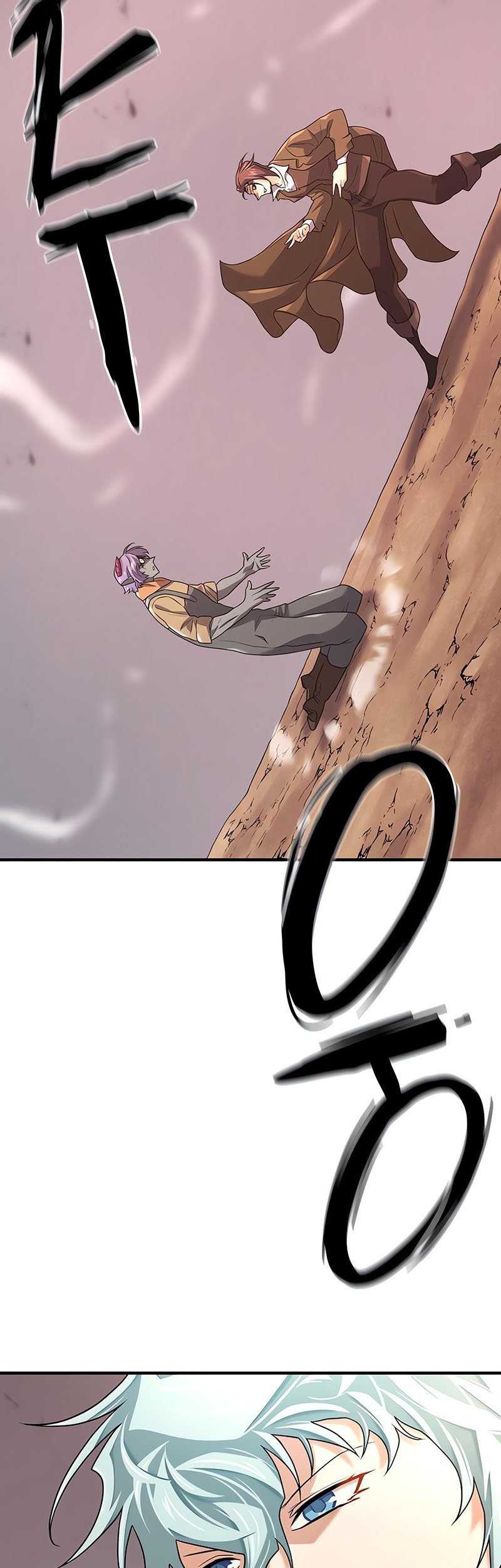 The World’s Best Engineer Chapter 172 Gambar 55