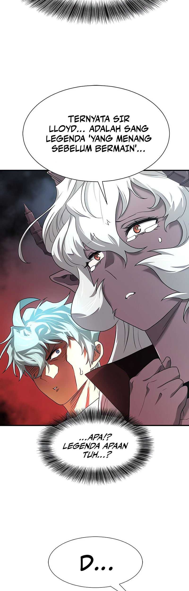 The World’s Best Engineer Chapter 172 Gambar 57