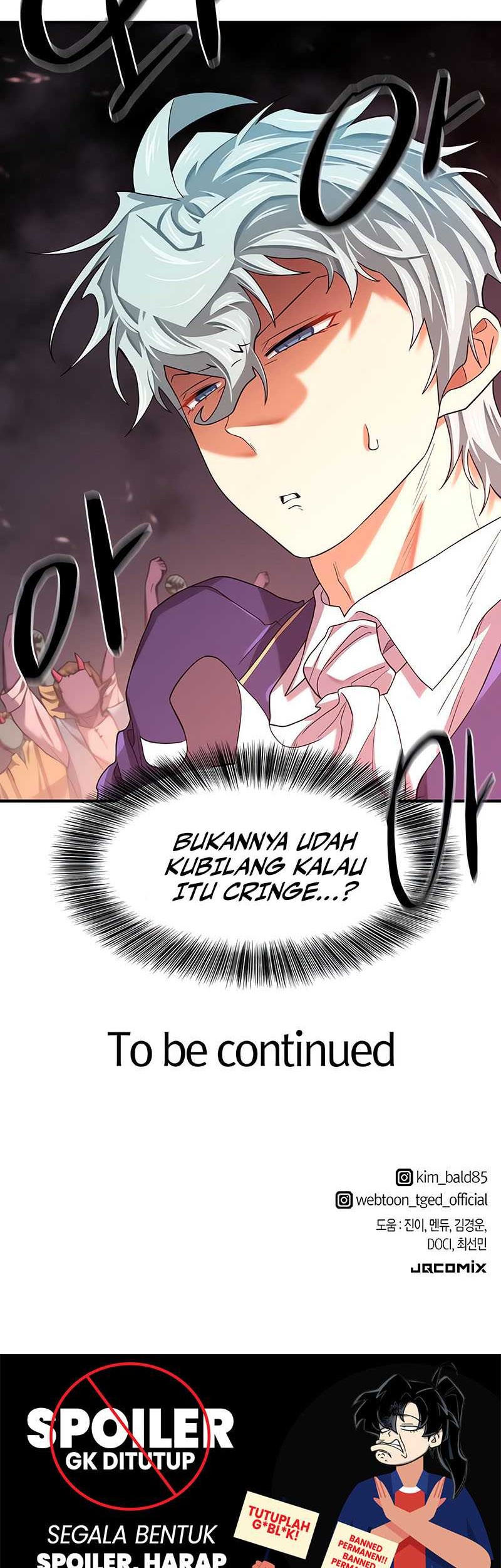 The World’s Best Engineer Chapter 172 Gambar 62