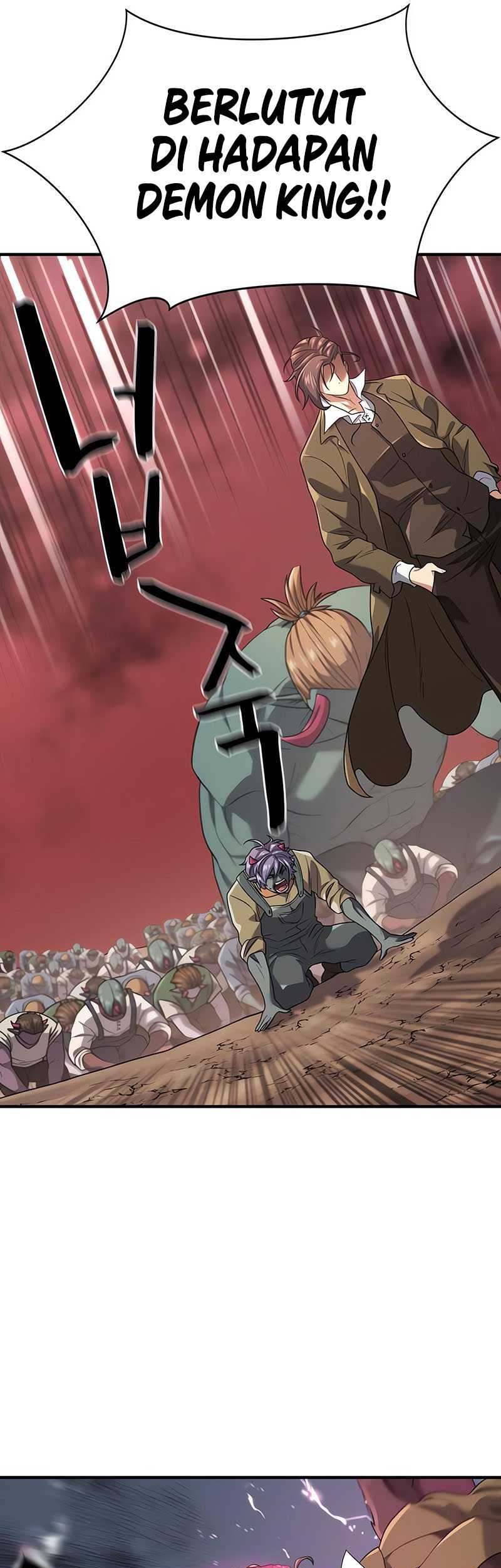 The World’s Best Engineer Chapter 172 Gambar 59