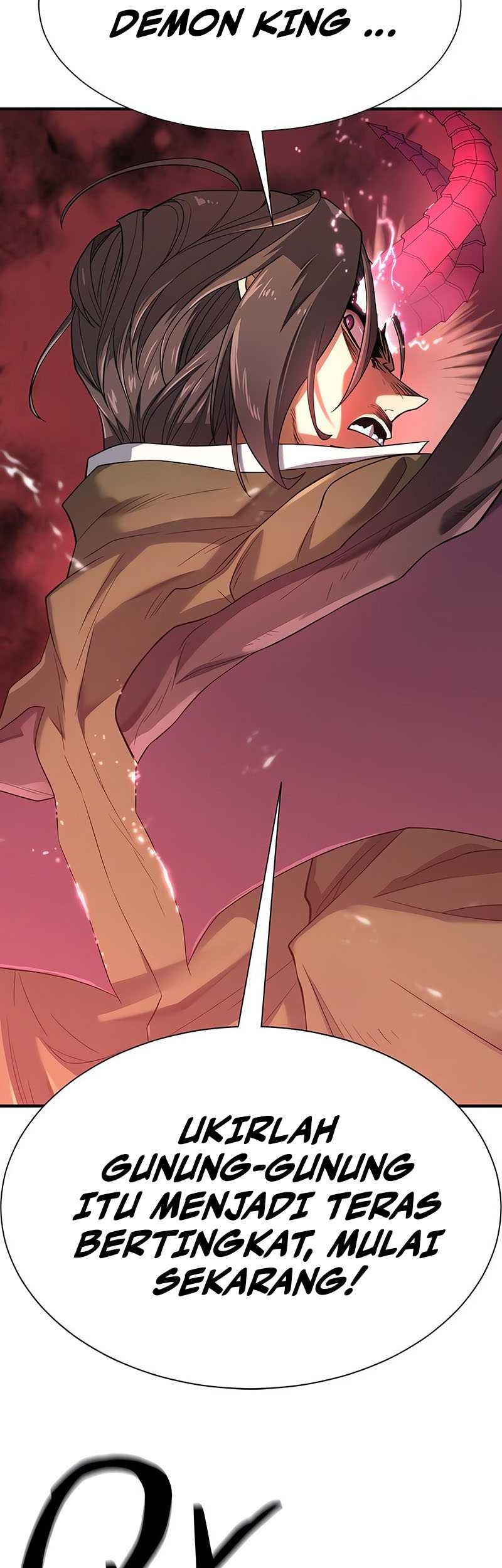 The World’s Best Engineer Chapter 172 Gambar 61