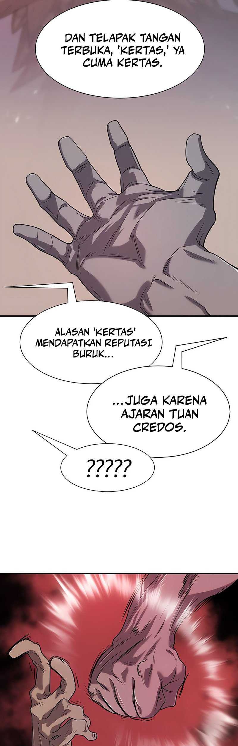 The World’s Best Engineer Chapter 172 Gambar 35