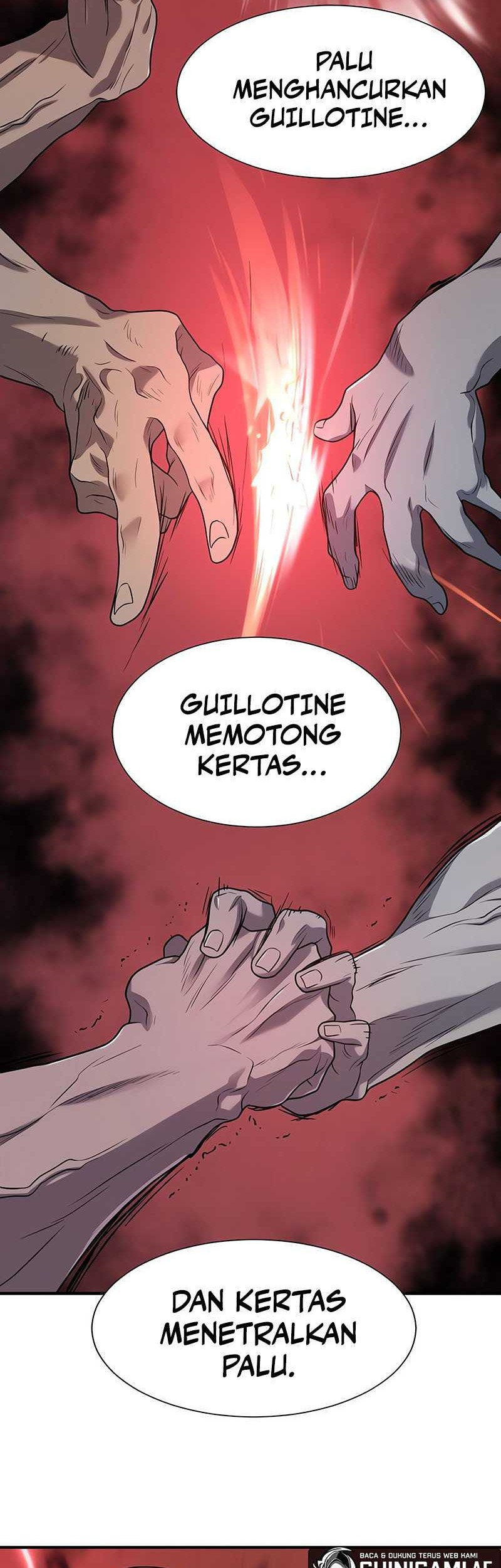 The World’s Best Engineer Chapter 172 Gambar 36