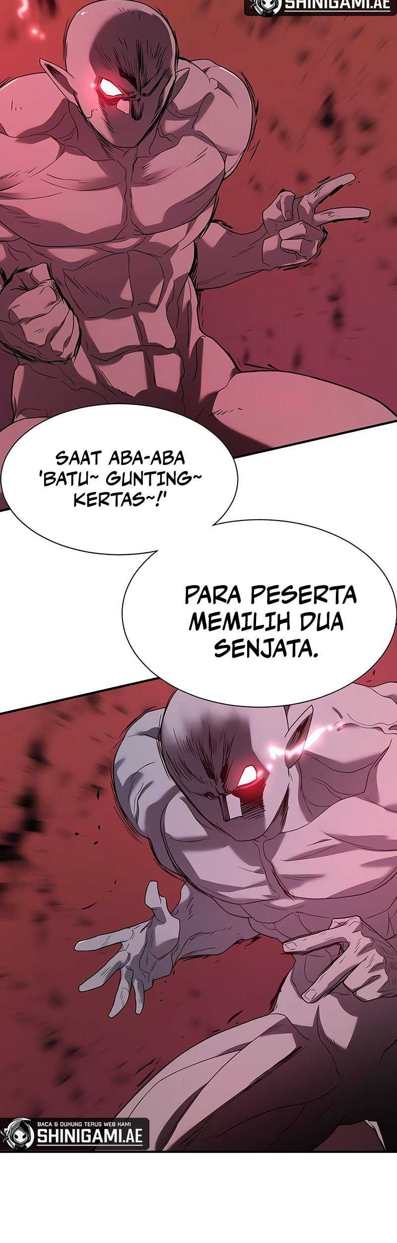 The World’s Best Engineer Chapter 172 Gambar 37