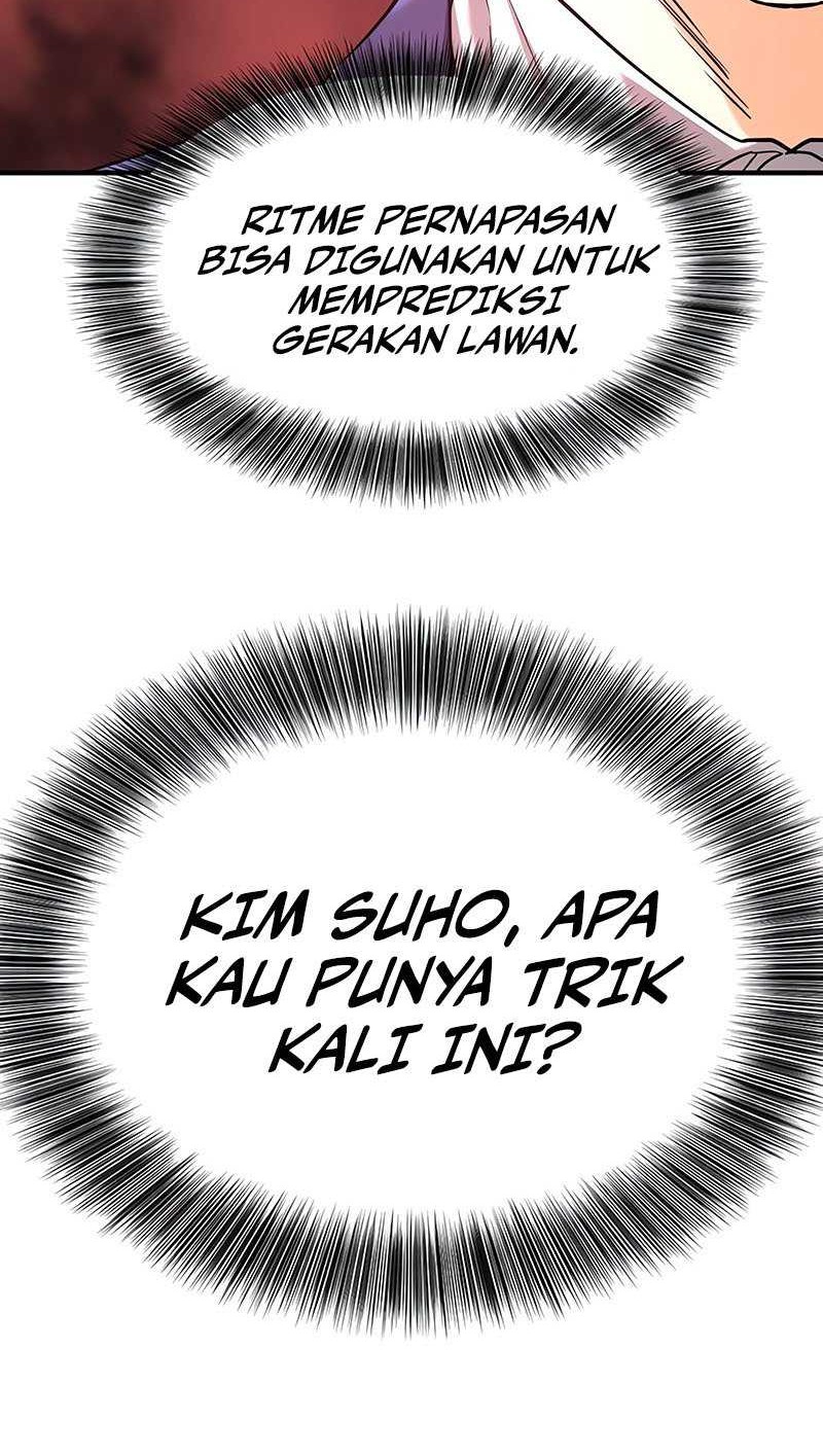 The World’s Best Engineer Chapter 172 Gambar 42