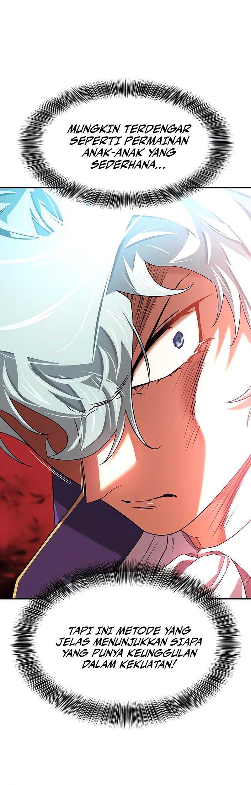 The World’s Best Engineer Chapter 172 Gambar 40