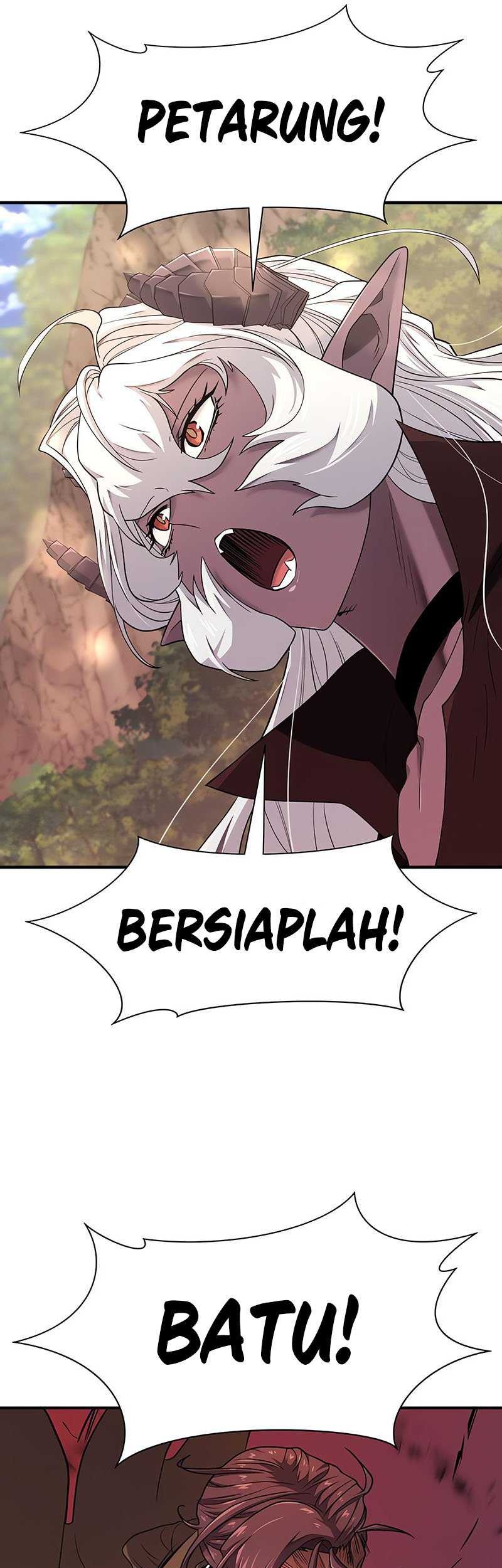 The World’s Best Engineer Chapter 172 Gambar 43