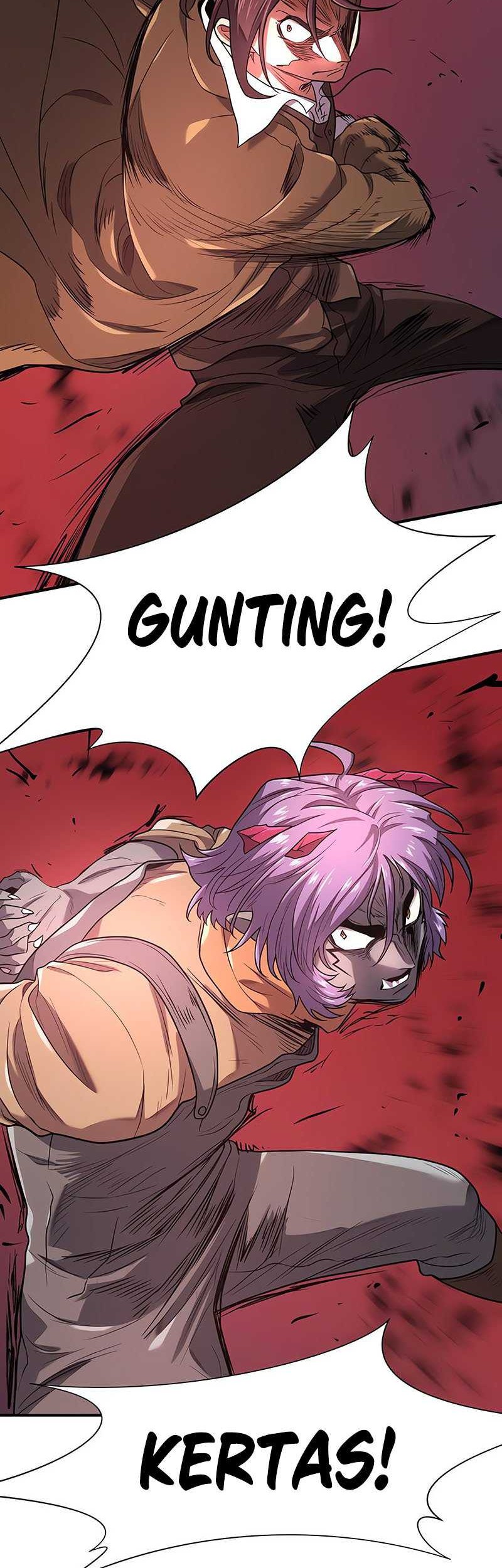 The World’s Best Engineer Chapter 172 Gambar 44