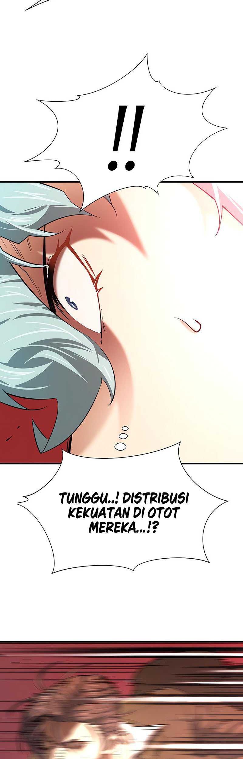 The World’s Best Engineer Chapter 172 Gambar 45