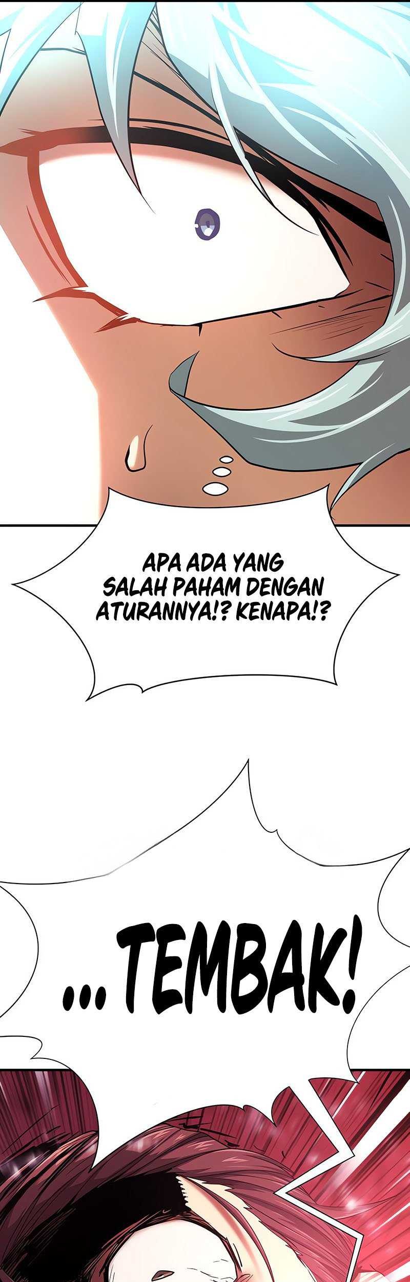 The World’s Best Engineer Chapter 172 Gambar 47