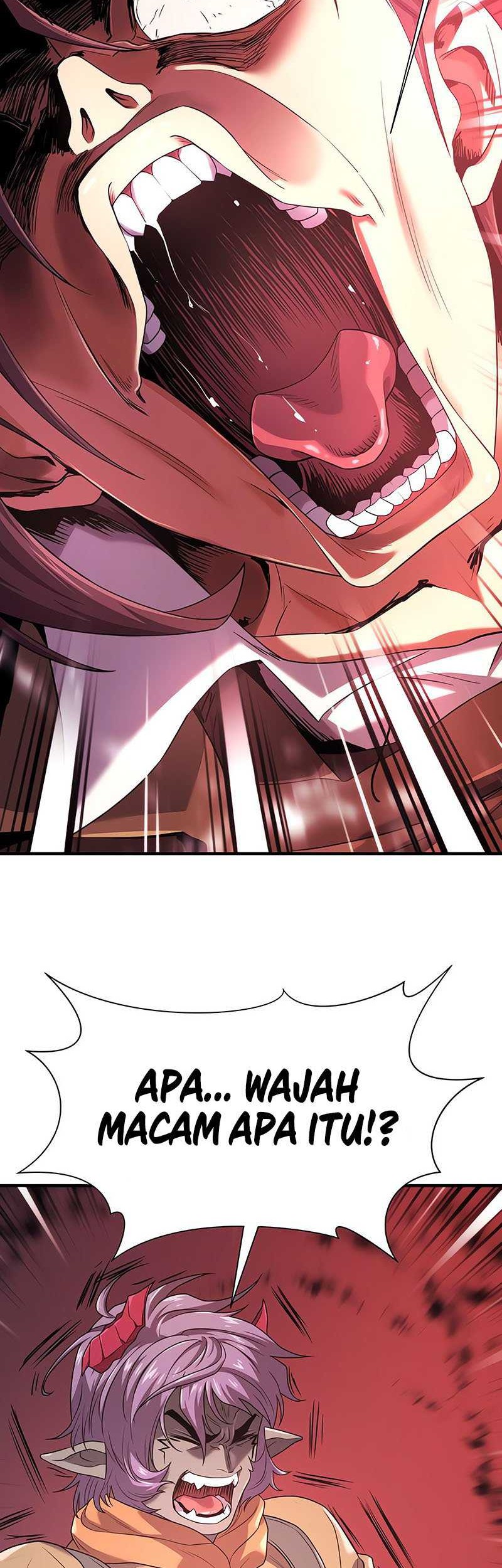 The World’s Best Engineer Chapter 172 Gambar 48