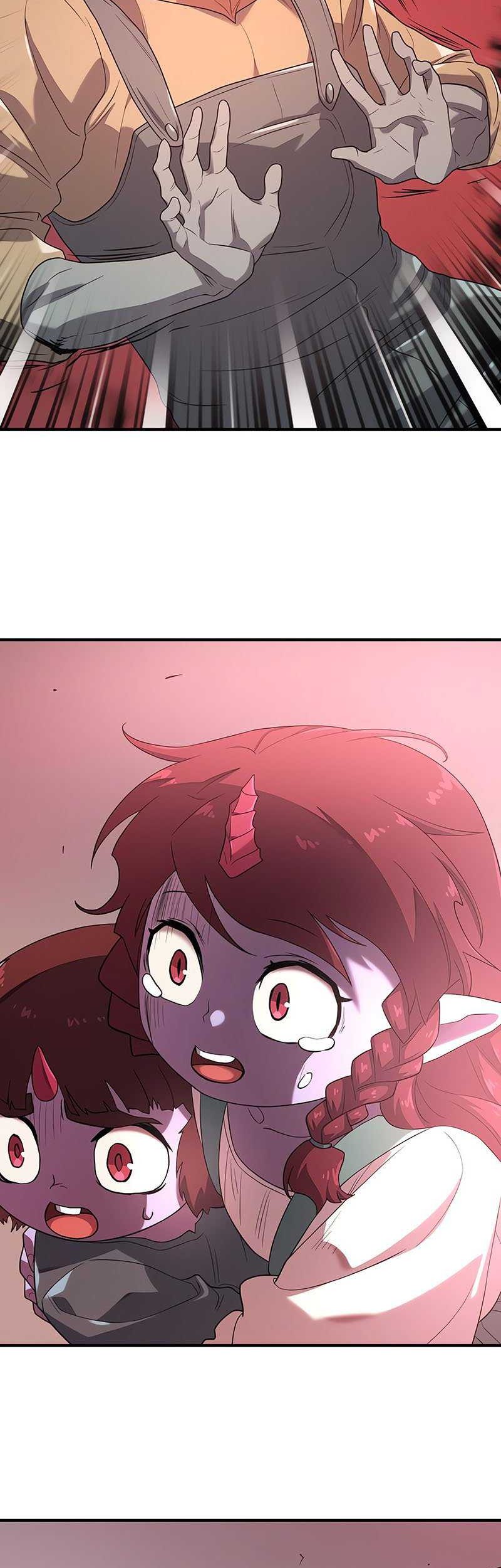 The World’s Best Engineer Chapter 172 Gambar 49