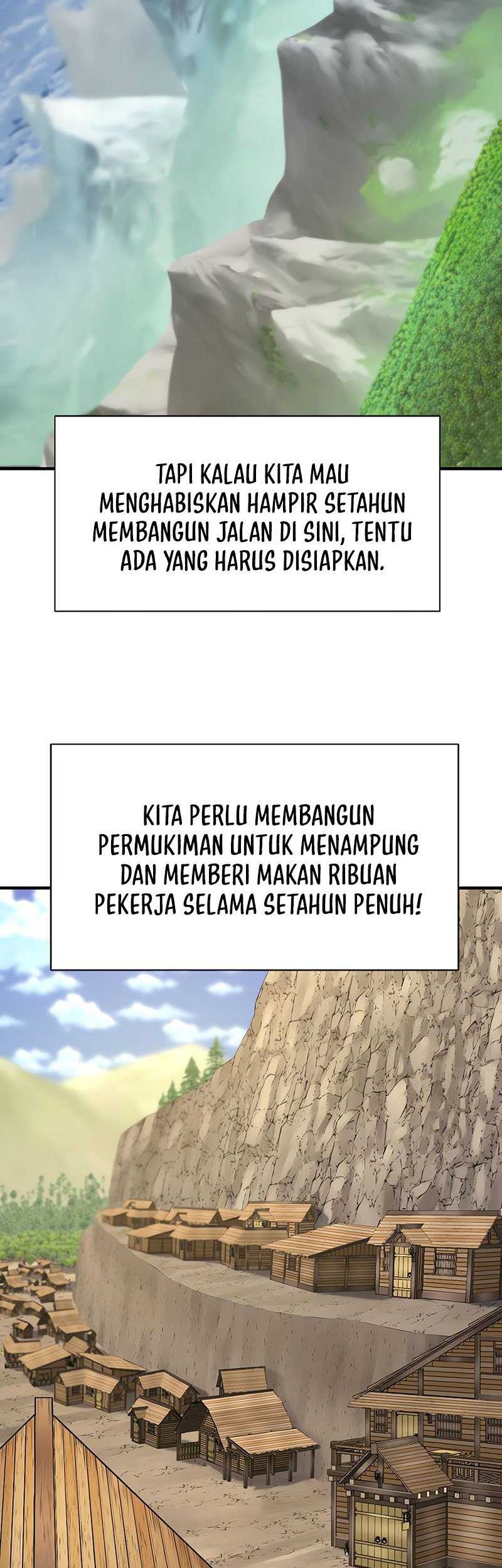 The World’s Best Engineer Chapter 172 Gambar 3