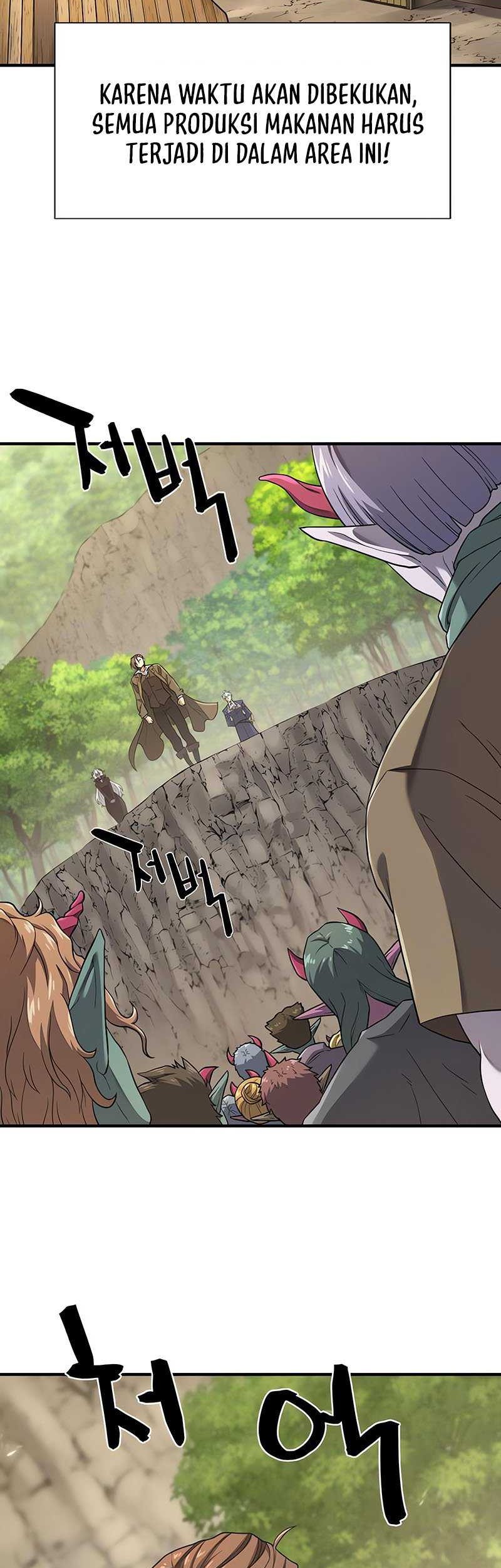 The World’s Best Engineer Chapter 172 Gambar 4