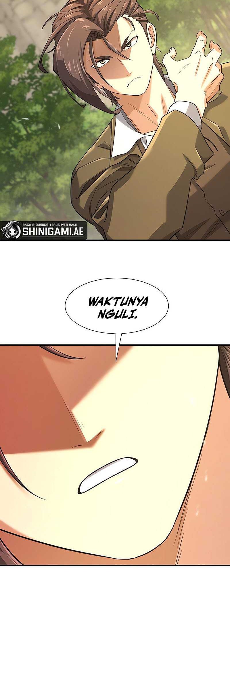 The World’s Best Engineer Chapter 172 Gambar 5