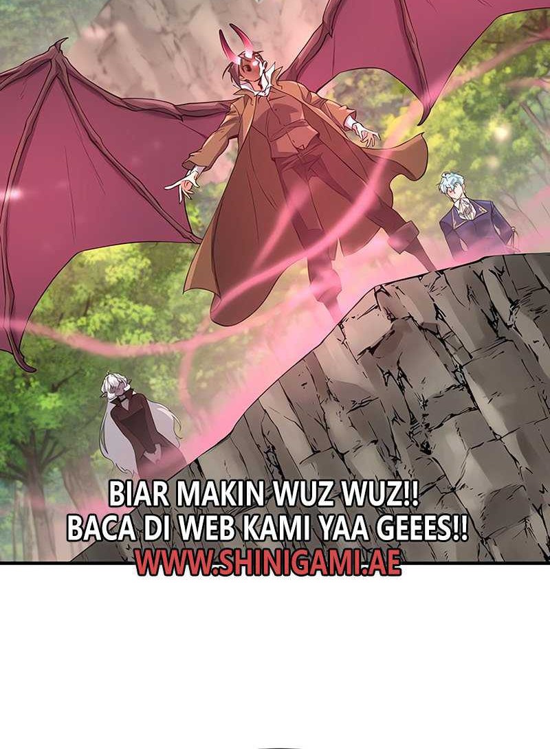 The World’s Best Engineer Chapter 172 Gambar 9