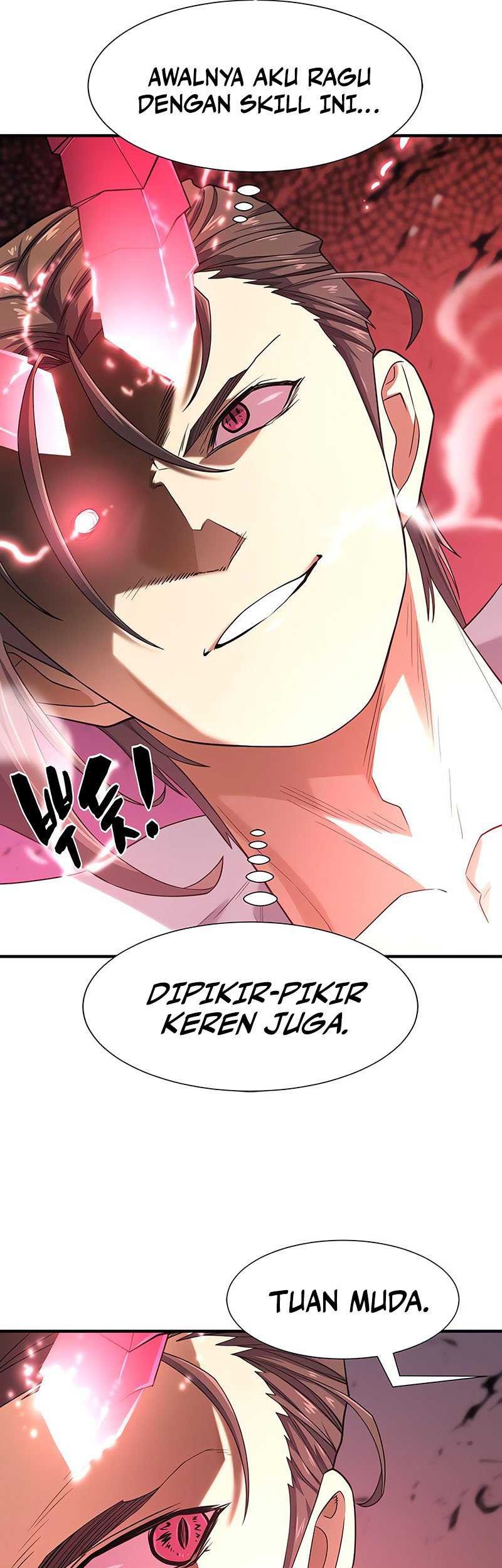 The World’s Best Engineer Chapter 172 Gambar 10