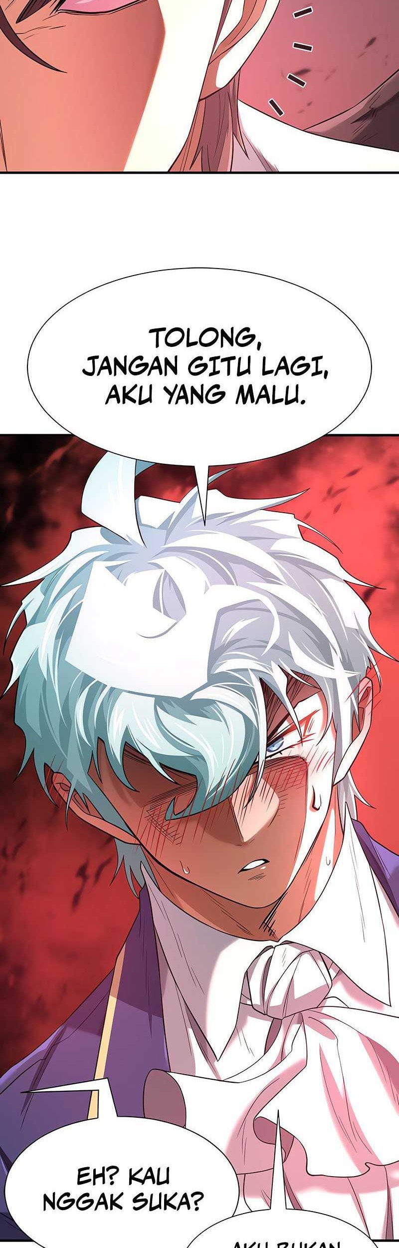 The World’s Best Engineer Chapter 172 Gambar 11