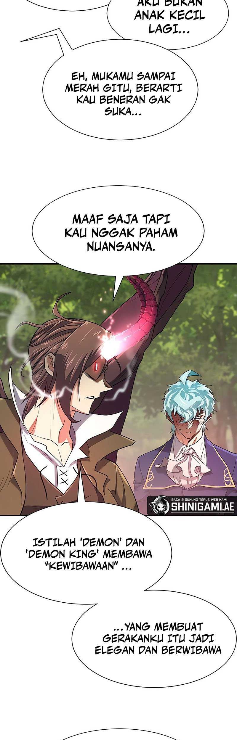 The World’s Best Engineer Chapter 172 Gambar 12