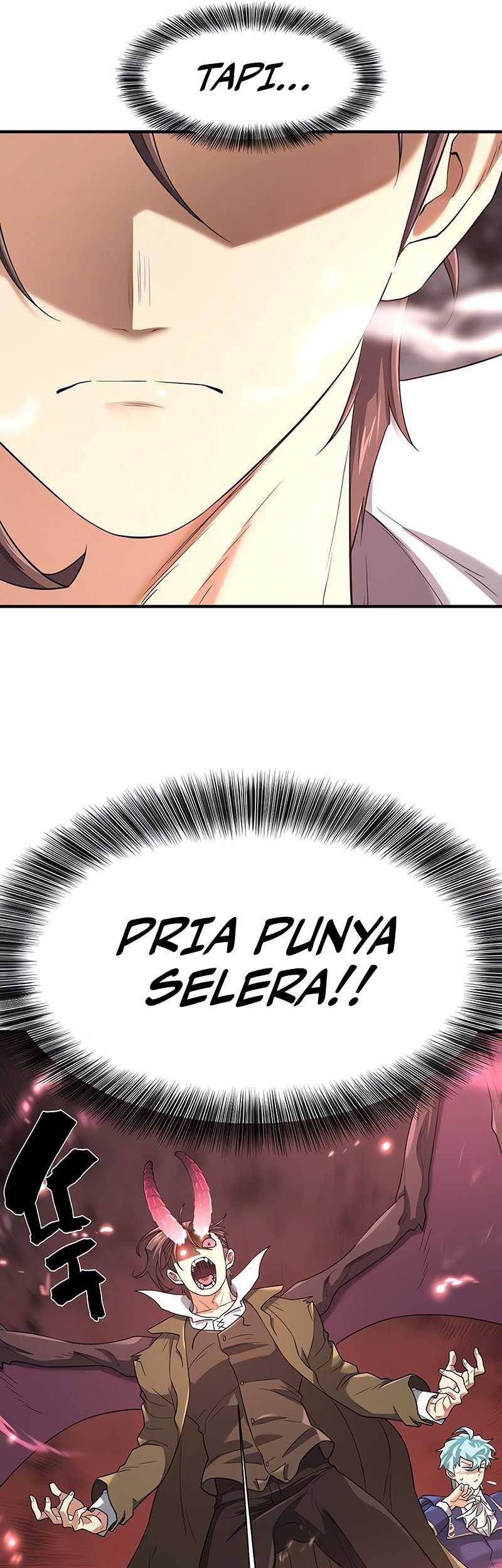 The World’s Best Engineer Chapter 172 Gambar 14