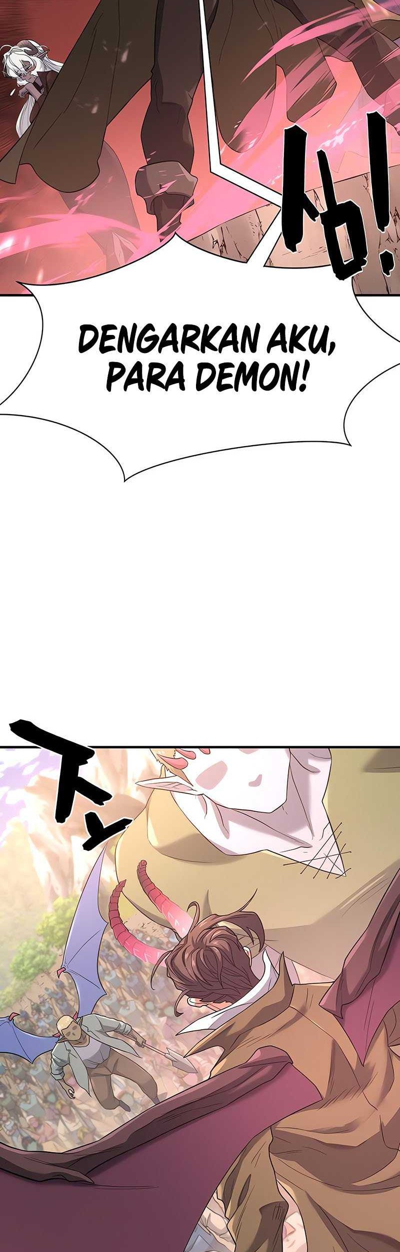 The World’s Best Engineer Chapter 172 Gambar 15