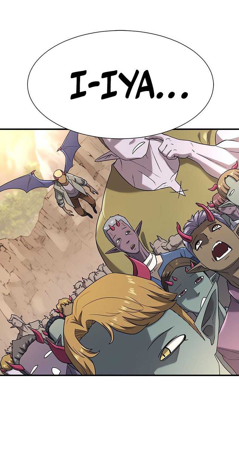 The World’s Best Engineer Chapter 172 Gambar 17