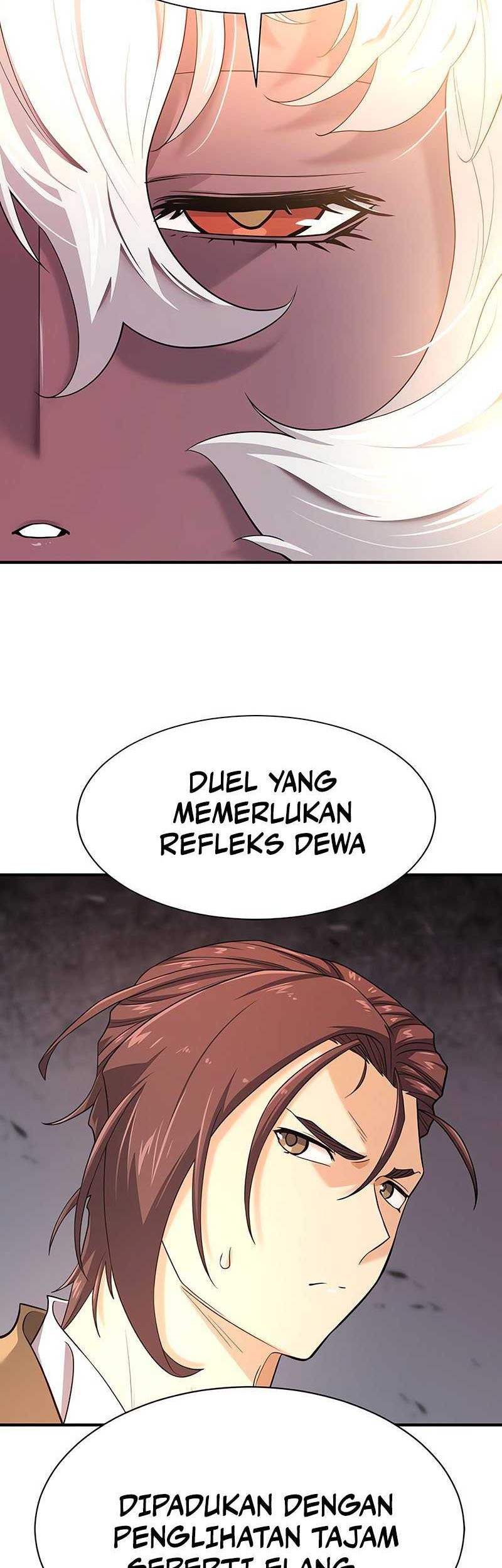 The World’s Best Engineer Chapter 172 Gambar 19