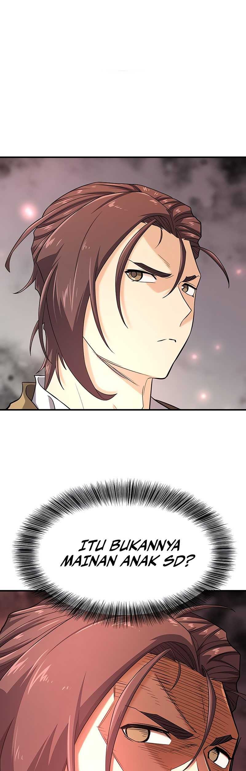 The World’s Best Engineer Chapter 172 Gambar 23