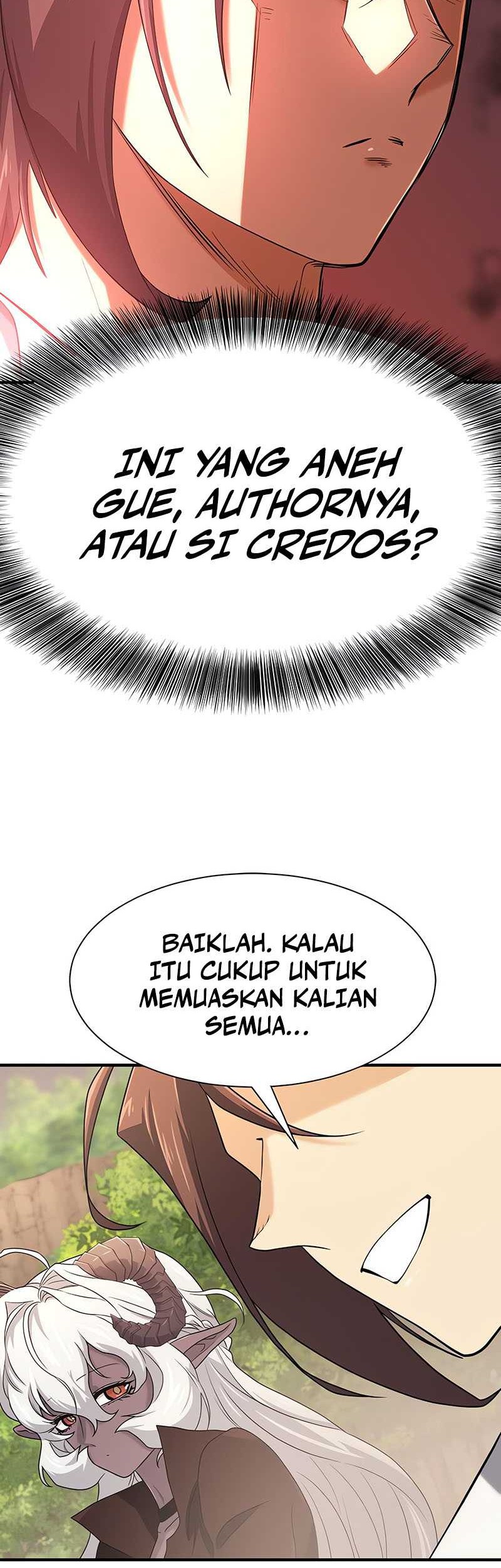 The World’s Best Engineer Chapter 172 Gambar 24