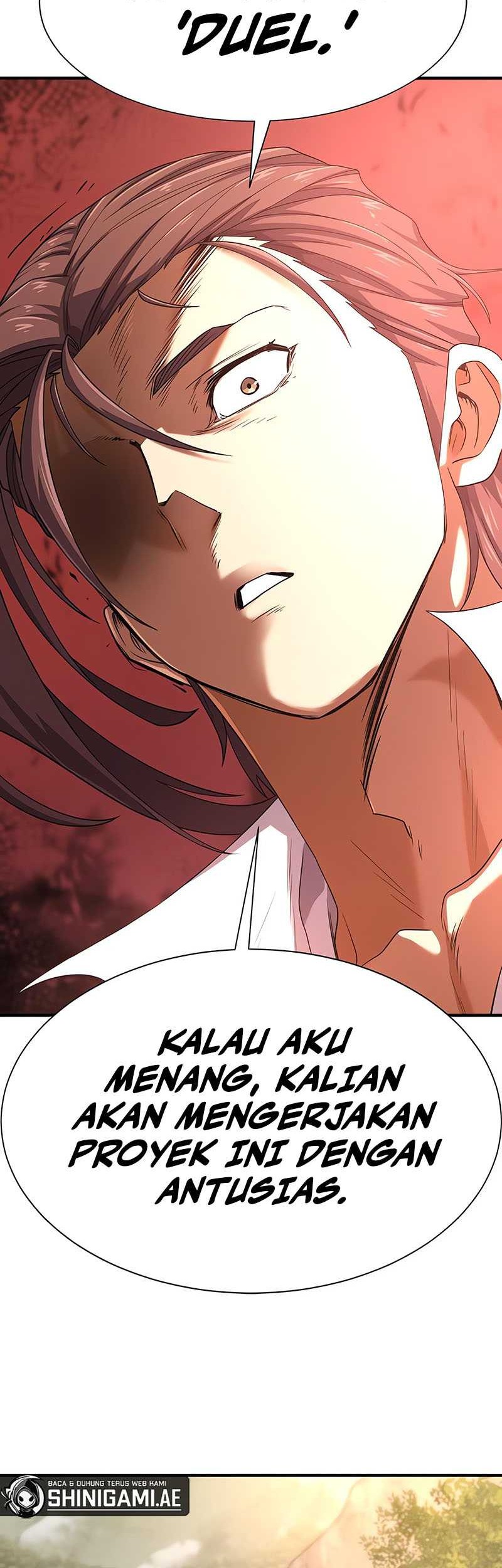 The World’s Best Engineer Chapter 172 Gambar 26