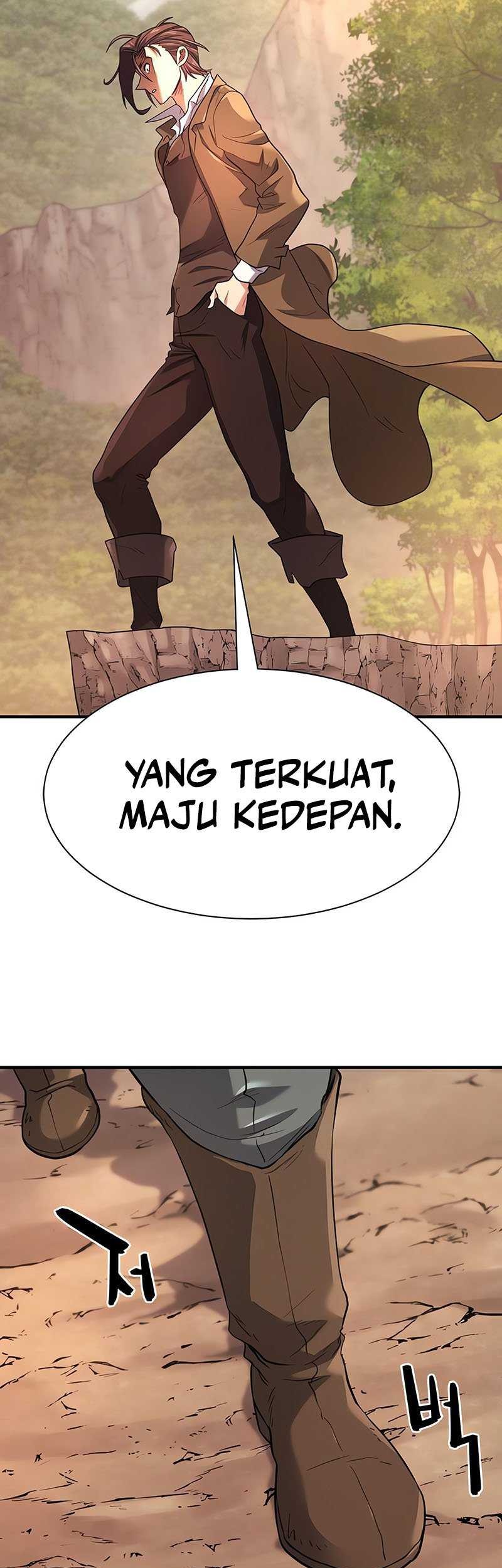 The World’s Best Engineer Chapter 172 Gambar 27