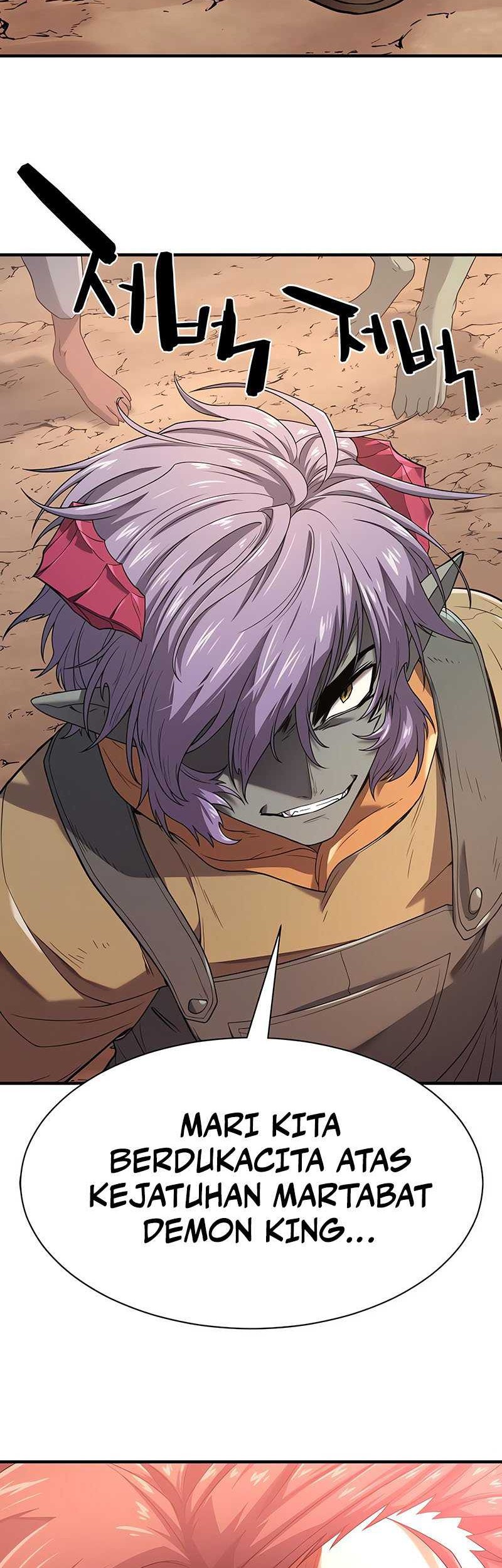 The World’s Best Engineer Chapter 172 Gambar 28