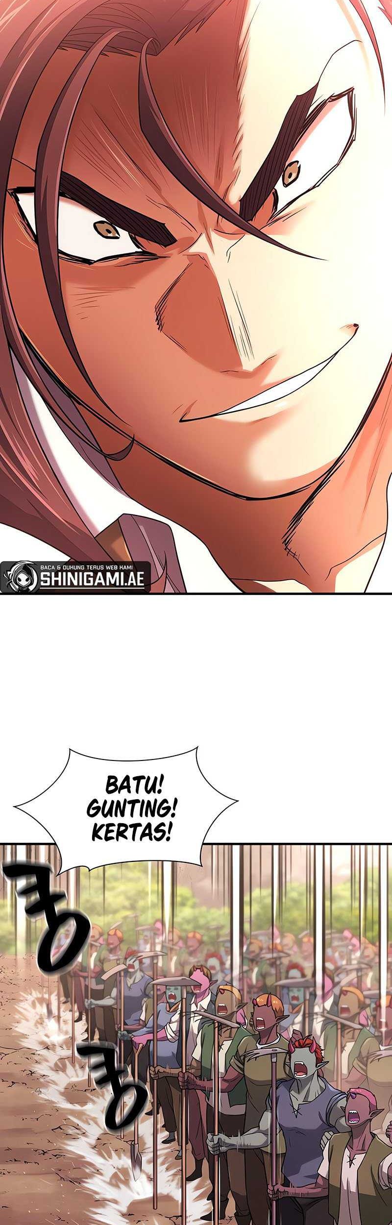 The World’s Best Engineer Chapter 172 Gambar 29