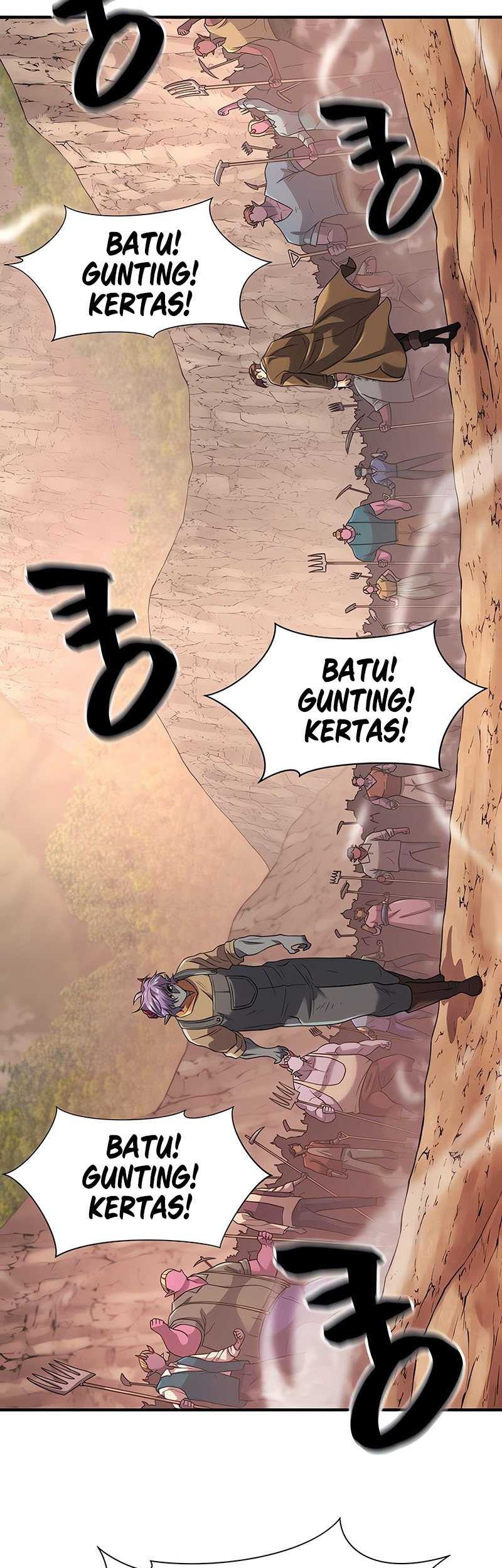 The World’s Best Engineer Chapter 172 Gambar 31